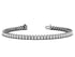 2.00-8.00 CT Round Cut Lab Grown Diamonds - Tennis Bracelet - Primestyle.com