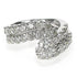 2.75-3.90 CT Round Cut Diamonds - Bridal Set - Primestyle.com