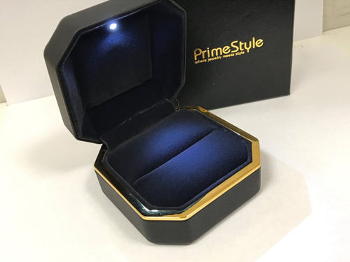 Luxury Ring Box - Primestyle.com
