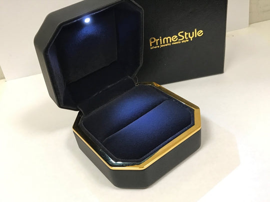 Luxury Ring Box