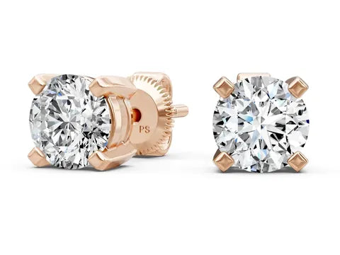 Round Cut Studs
