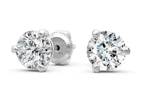 Round Cut Studs