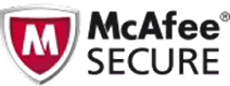 TrustedSite certified secure